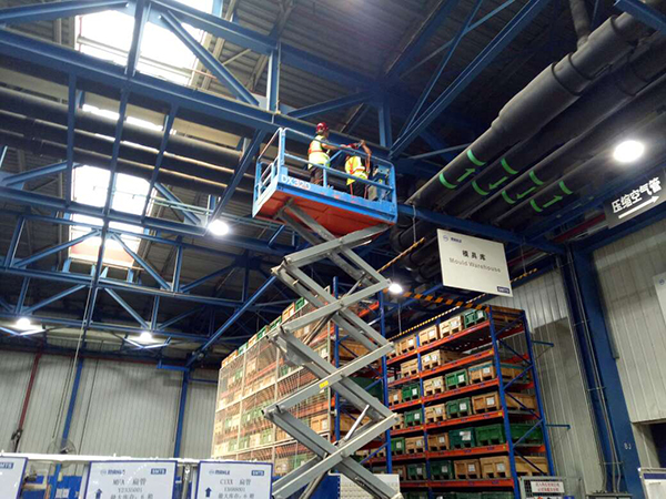 房屋安全性檢測(cè)